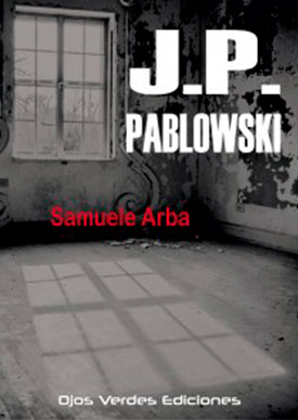 J.P. Pablowski